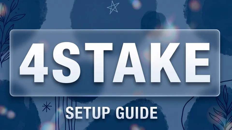 Stake Promo Code 4STAKE Guide and Daily Perks for 2026